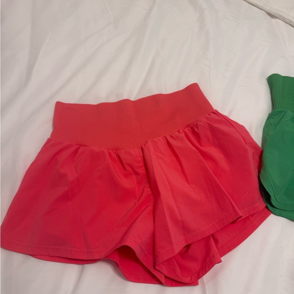 Joy lab Women's Pink Shorts